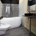 Baignoire Centre