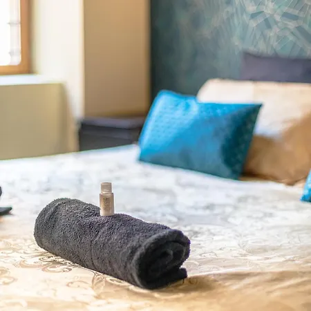 Appartement Jacuzzi Centre 2 *