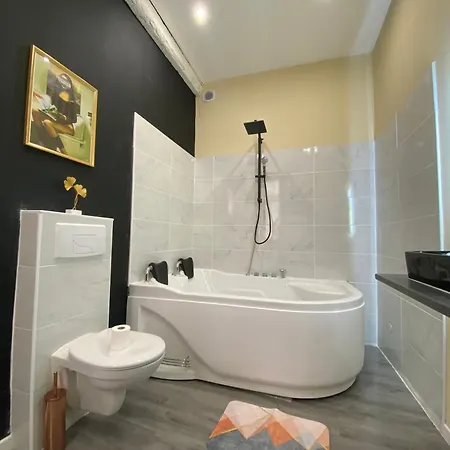 Baignoire Centre Narbonne
