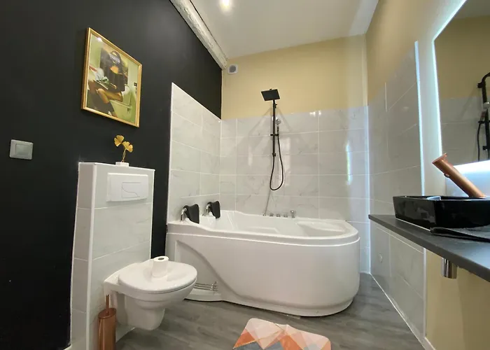 Baignoire Centre Narbonne